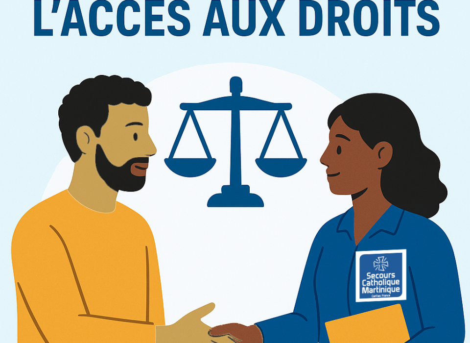 Accompagner l'Accès aux Droits