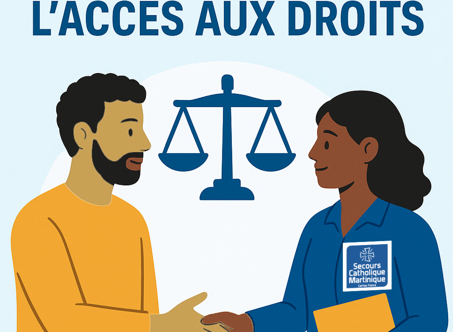 Accompagner l'Accès aux Droits